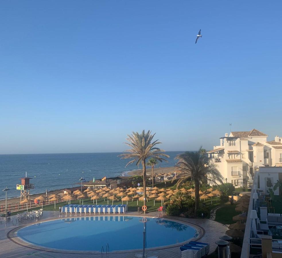 فندق فيك جران كوستا ديل سول لا كالا ذي ميخاس المظهر الخارجي الصورة